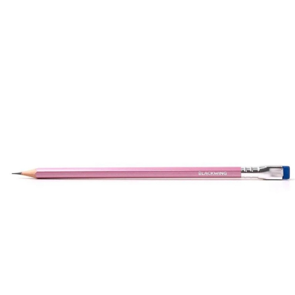 ❤️BUY 5 GET 3 FREE  Blackwing Pearl Pink Pencil,Set of 12,Retail Price$34.95 USD